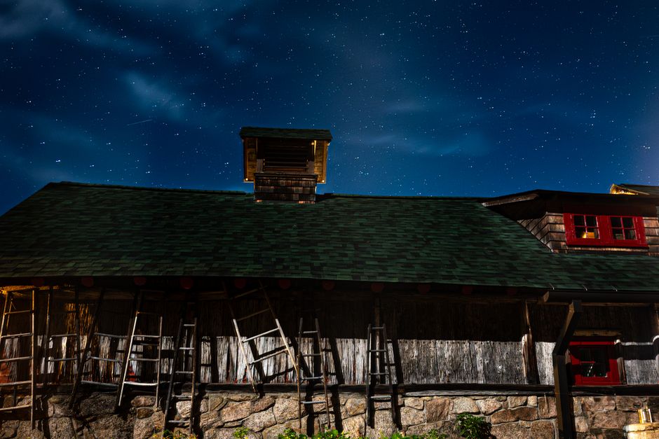 Mega Millions Mega Millions lottery balls jackpot climbing night sky